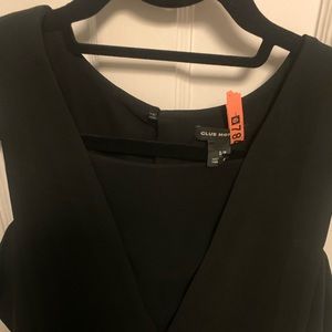 Club Monaco blouse. Size small.